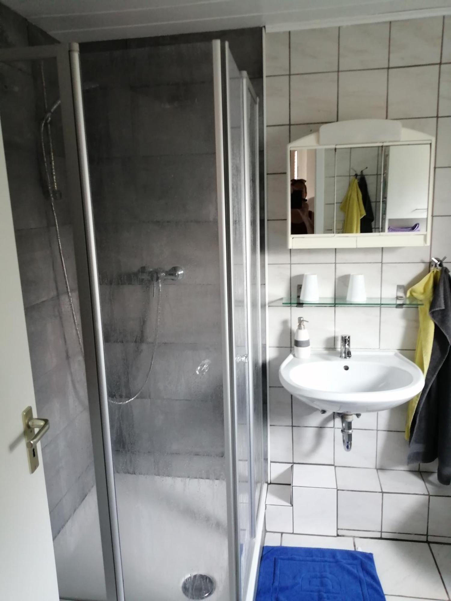 Das Ferienhaeusle Utarp Luaran gambar